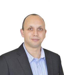 רון יפה