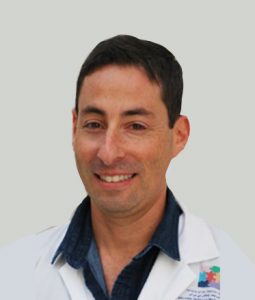ד"ר אמיר קרשנוביץ'