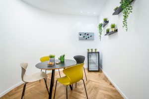 מדספייס MEDSPACE \ וקליניקות l קליניקה להשכרה