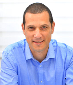 ד"ר אמיר רובין